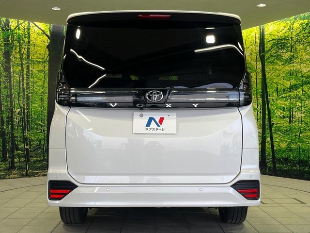 VOXY 4WD