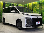VOXY 4WD