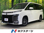 VOXY 4WD