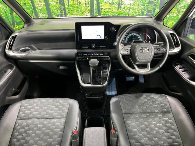 VOXY 4WD