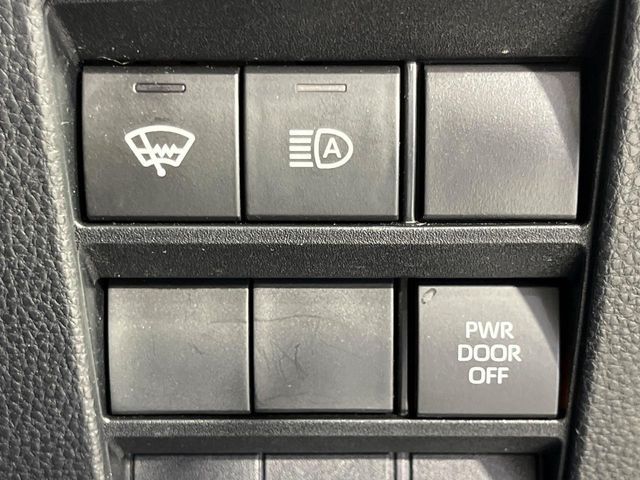VOXY 4WD
