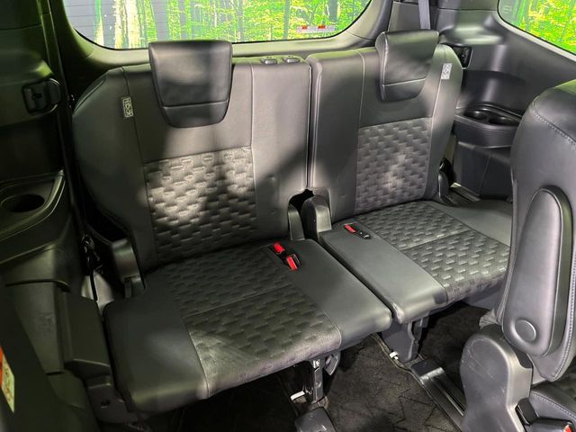 VOXY 4WD