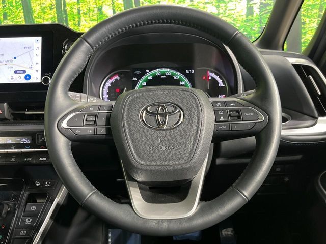 VOXY 4WD
