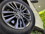 VOXY 4WD
