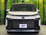 VOXY 4WD