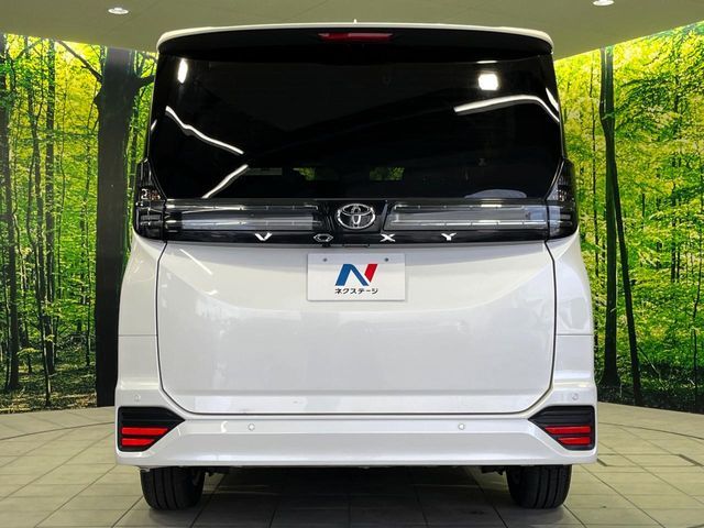 VOXY 4WD