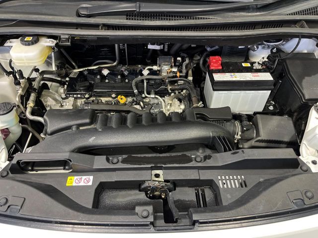VOXY 4WD