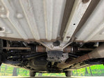 VOXY 4WD