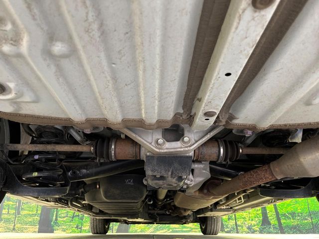 VOXY 4WD