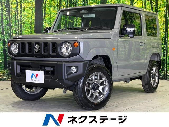JIMNY 4WD