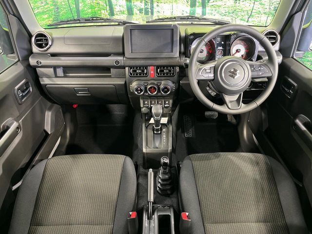 JIMNY 4WD