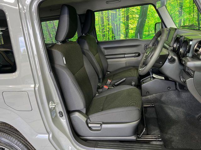 JIMNY 4WD