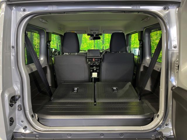 JIMNY 4WD