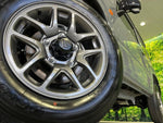 JIMNY 4WD