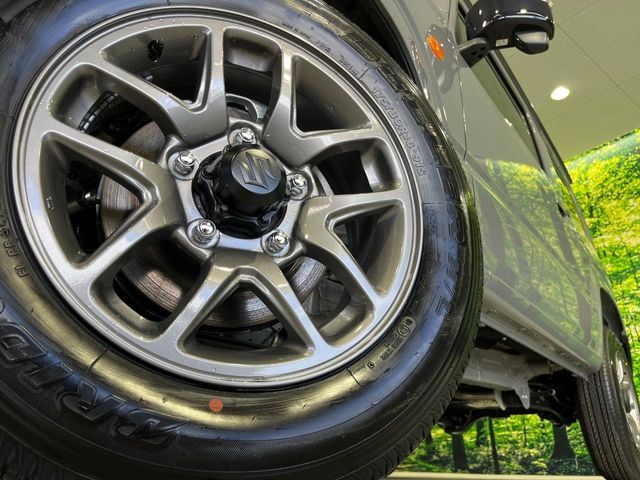 JIMNY 4WD