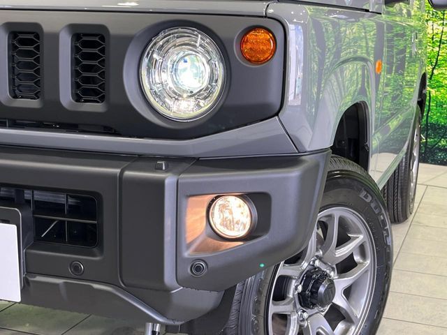 JIMNY 4WD