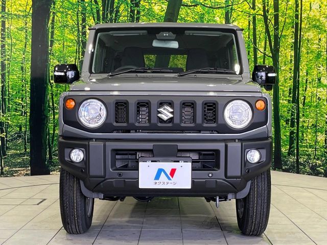JIMNY 4WD