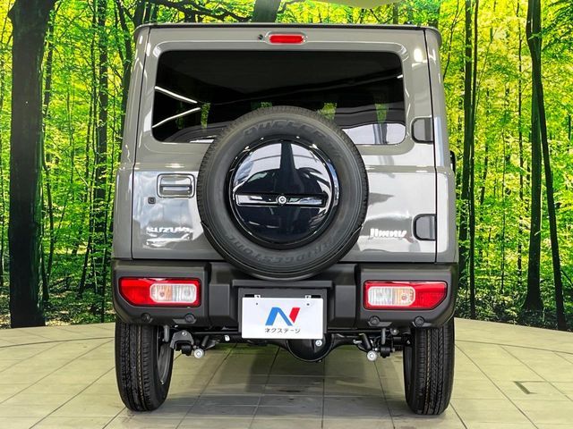 JIMNY 4WD