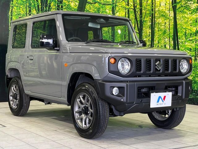 JIMNY 4WD