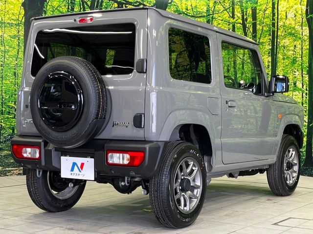 JIMNY 4WD