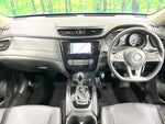 X-TRAIL 4WD