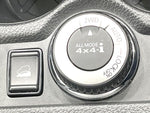 X-TRAIL 4WD
