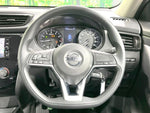X-TRAIL 4WD