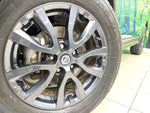 X-TRAIL 4WD