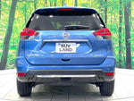 X-TRAIL 4WD