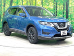 X-TRAIL 4WD