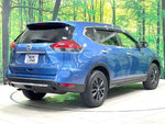 X-TRAIL 4WD