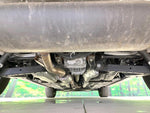 X-TRAIL 4WD