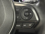 COROLLA CROSS HYBRID
