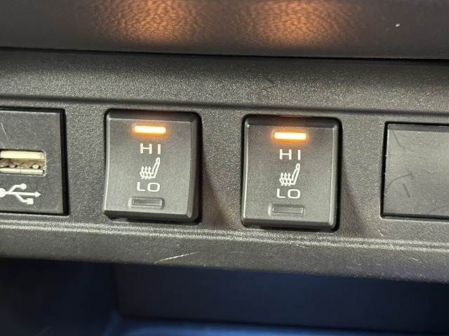 COROLLA CROSS HYBRID
