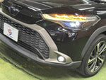 COROLLA CROSS HYBRID