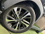 COROLLA CROSS HYBRID