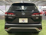 COROLLA CROSS HYBRID