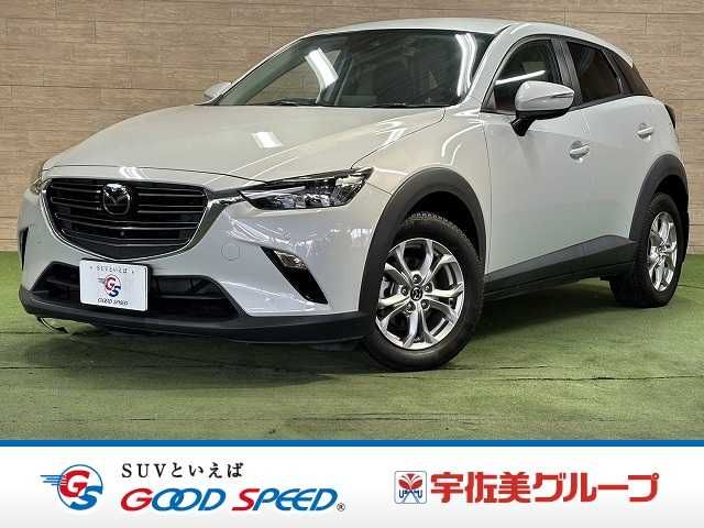 CX-3