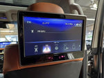 LEXUS LX570 AWD