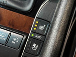 LEXUS LX570 AWD