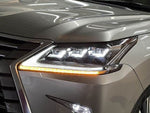 LEXUS LX570 AWD