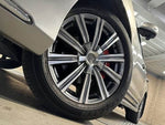 LEXUS LX570 AWD