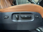 LEXUS LX570 AWD