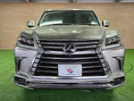 LEXUS LX570 AWD