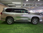 LEXUS LX570 AWD