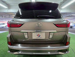 LEXUS LX570 AWD