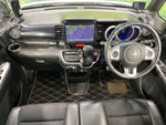 N BOX CUSTOM 4WD