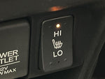 N BOX CUSTOM 4WD