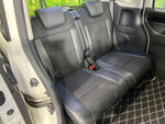 N BOX CUSTOM 4WD