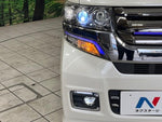 N BOX CUSTOM 4WD